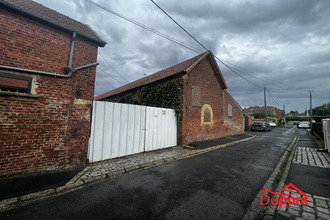 achat maison noyelles-sur-selle 59282