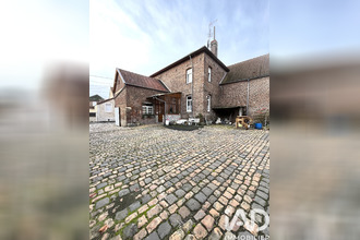 achat maison noyelles-sur-selle 59282