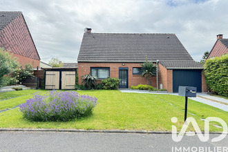achat maison noyelles-sur-selle 59282