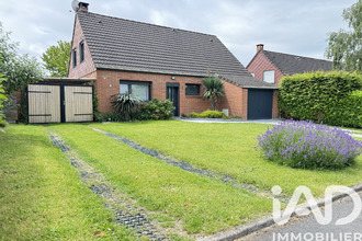 achat maison noyelles-sur-selle 59282