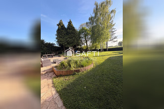 achat maison noyellette 62123