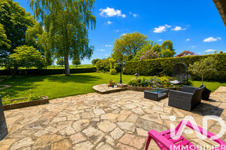 achat maison noyellette 62123