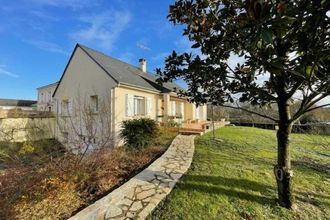 achat maison noyen-sur-sarthe 72430