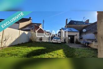 achat maison noyen-sur-sarthe 72430