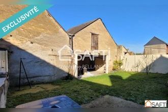 achat maison noyen-sur-sarthe 72430