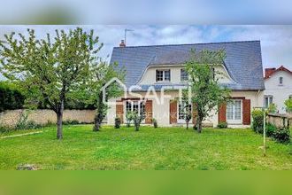 achat maison noyen-sur-sarthe 72430