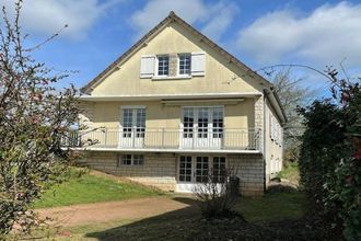 achat maison noyen-sur-sarthe 72430