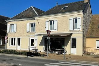 achat maison noyen-sur-sarthe 72430