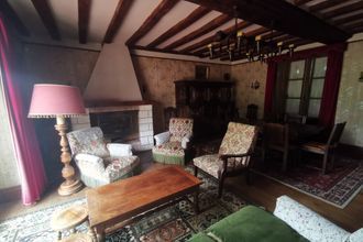 achat maison noyen-sur-sarthe 72430