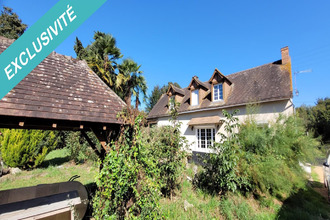 achat maison noyen-sur-sarthe 72430