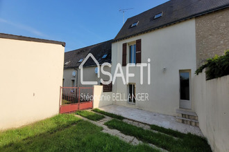 achat maison noyen-sur-sarthe 72430