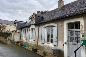 achat maison noyen-sur-sarthe 72430