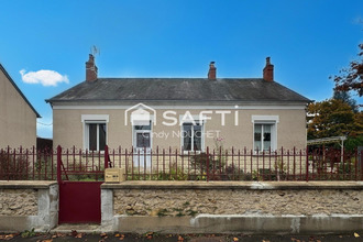 achat maison noyen-sur-sarthe 72430