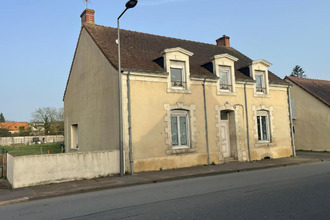 achat maison noyen-sur-sarthe 72430