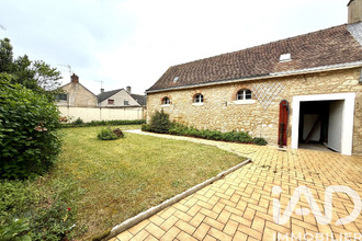 achat maison noyen-sur-sarthe 72430