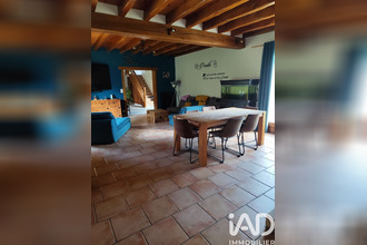 achat maison noyen-sur-seine 77114