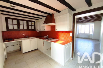 achat maison noyen-sur-seine 77114