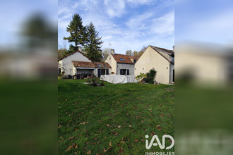 achat maison noyen-sur-seine 77114