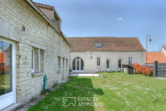 achat maison noyers 89310