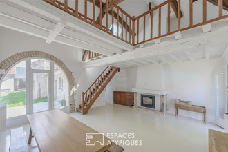 achat maison noyers 89310