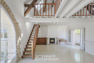 achat maison noyers 89310