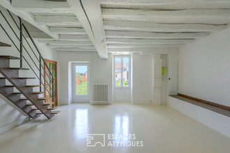 achat maison noyers 89310