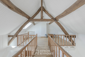 achat maison noyers 89310