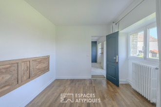 achat maison noyers 89310