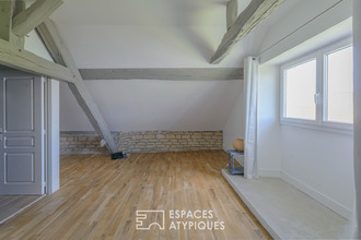 achat maison noyers 89310