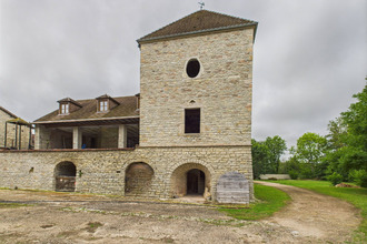 achat maison noyers 89310