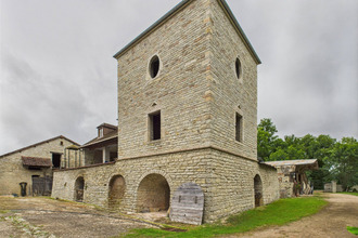 achat maison noyers 89310