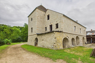 achat maison noyers 89310