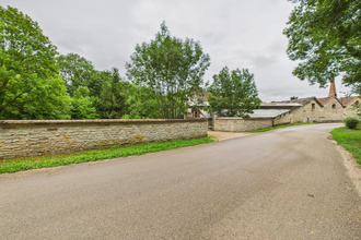 achat maison noyers 89310
