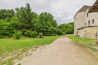 achat maison noyers 89310