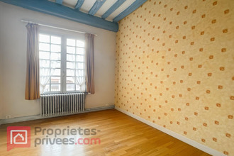 achat maison noyers 89310