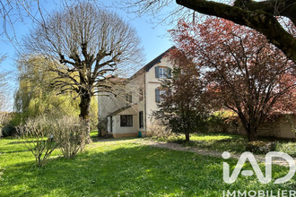 achat maison noyers 89310