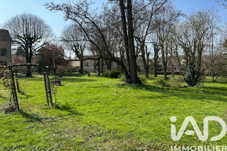 achat maison noyers 89310