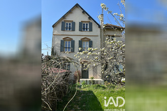 achat maison noyers 89310