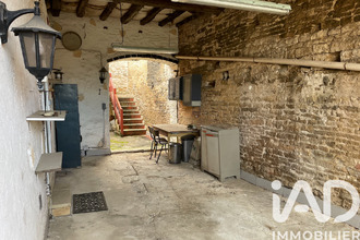 achat maison noyers 89310