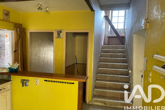 achat maison noyers 89310