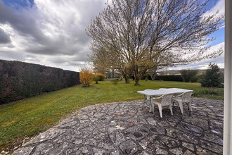 achat maison noyers 89310