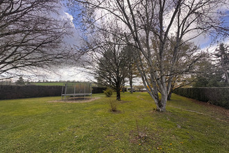 achat maison noyers 89310