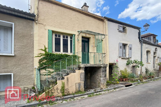 achat maison noyers 89310