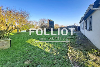 achat maison noyers-bocage 14210