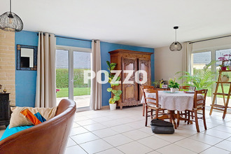 achat maison noyers-bocage 14210