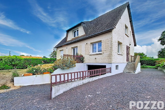 achat maison noyers-bocage 14210