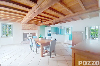 achat maison noyers-bocage 14210