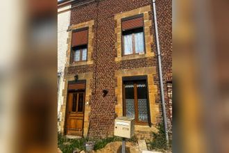 achat maison noyers-pont-maugis 08350