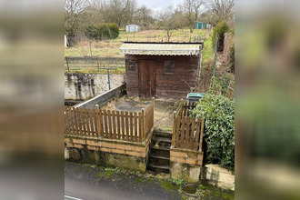 achat maison noyers-pont-maugis 08350