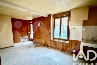 achat maison noyers-pont-maugis 08350